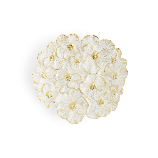 Vide-poche, 17.7 cm, Orchid - Michael Aram