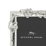 Rama foto, 13x18 cm, White Orchid - Michael Aram