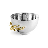 Bol pentru servire, 22.8 cm, Olive Branch - Michael Aram