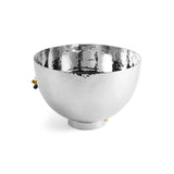 Bol pentru servire, 22.8 cm, Olive Branch - Michael Aram