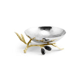 Vide-poche, 12.7 cm, Olive Branch - Michael Aram