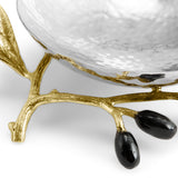 Vide-poche, 12.7 cm, Olive Branch - Michael Aram