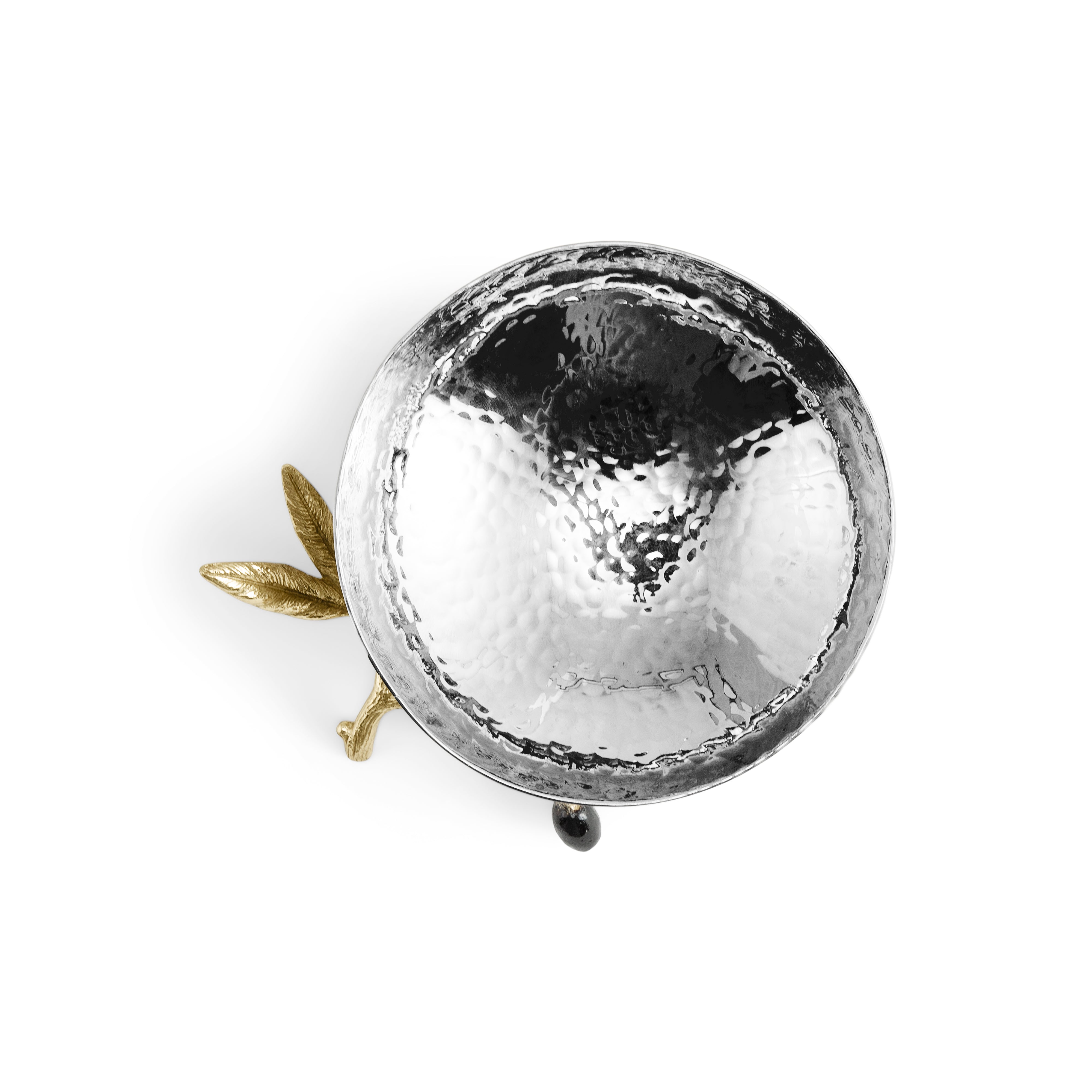 Vide-poche, 12.7 cm, Olive Branch - Michael Aram