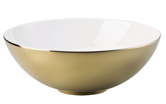 Rosenthal TAC Skin Gold bol