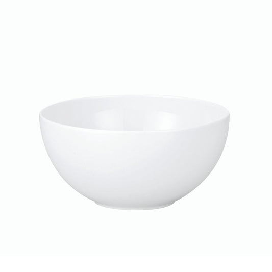 Bol 14 cm, Tac Gropius White by Walter Gropius - ROSENTHAL