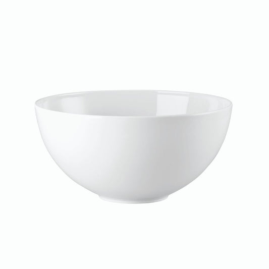 Bol 19 cm, Tac Gropius White by Walter Gropius - ROSENTHAL