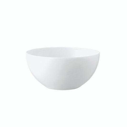 Bol 10 cm, Tac Gropius White by Walter Gropius - ROSENTHAL