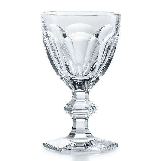 Pahar pentru apa, Harcourt 1841 - BACCARAT