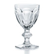 Pahar pentru vin rosu, Harcourt 1841 - BACCARAT