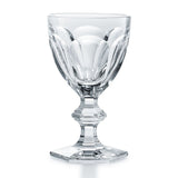 Pahar pentru vin rosu, Harcourt 1841 - BACCARAT