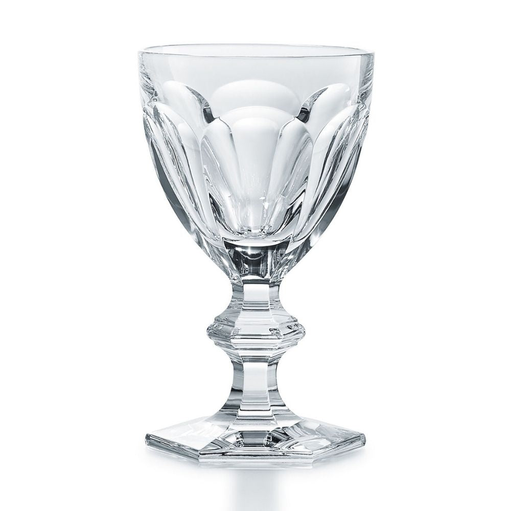 Pahar pentru vin alb, Harcourt 1841 - BACCARAT