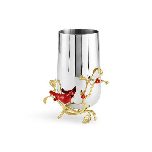 Vaza, 23 cm, Cardinal - Michael Aram
