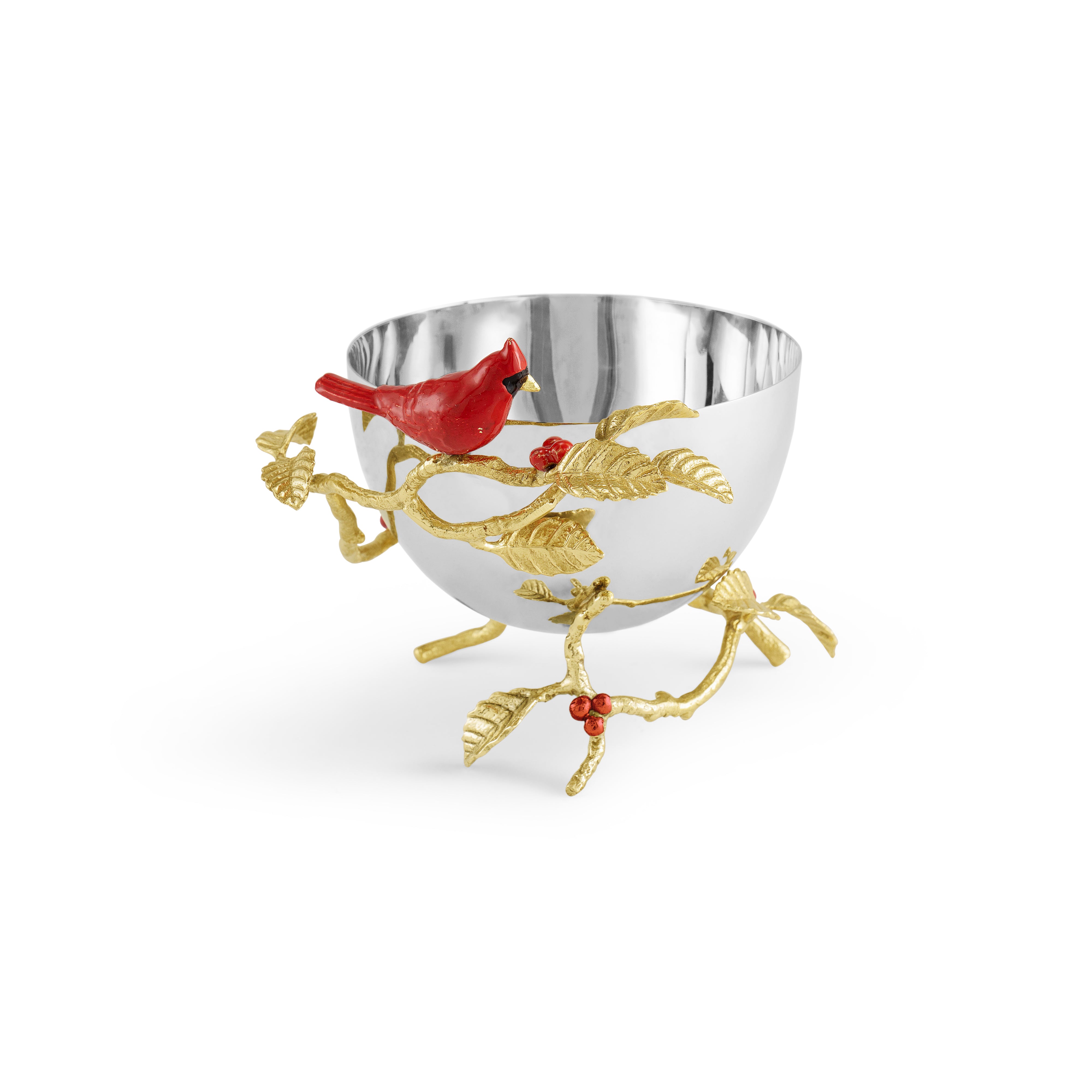 Bol mic, 19x14 cm, Cardinal - Michael Aram