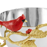 Bol mic, 19x14 cm, Cardinal - Michael Aram