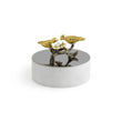 Cutie decorativa, 11.4 cm, Lovebirds - Michael Aram