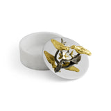 Cutie decorativa, 11.4 cm, Lovebirds - Michael Aram