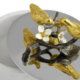 Cutie decorativa, 11.4 cm, Lovebirds - Michael Aram