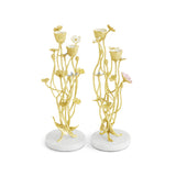 Set 2 sfesnice, 30 cm, Wildflowers - Michael Aram