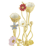 Set 2 sfesnice, 30 cm, Wildflowers - Michael Aram