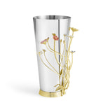 Vaza, 33 cm, Wildflowers - Michael Aram