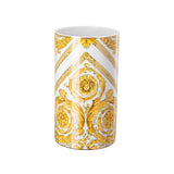 Vaza din portelan, 30 cm, Medusa Rhapsody - VERSACE