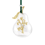 Ornament pentru brad, Bird in a Pear Tree, Holiday - Michael Aram