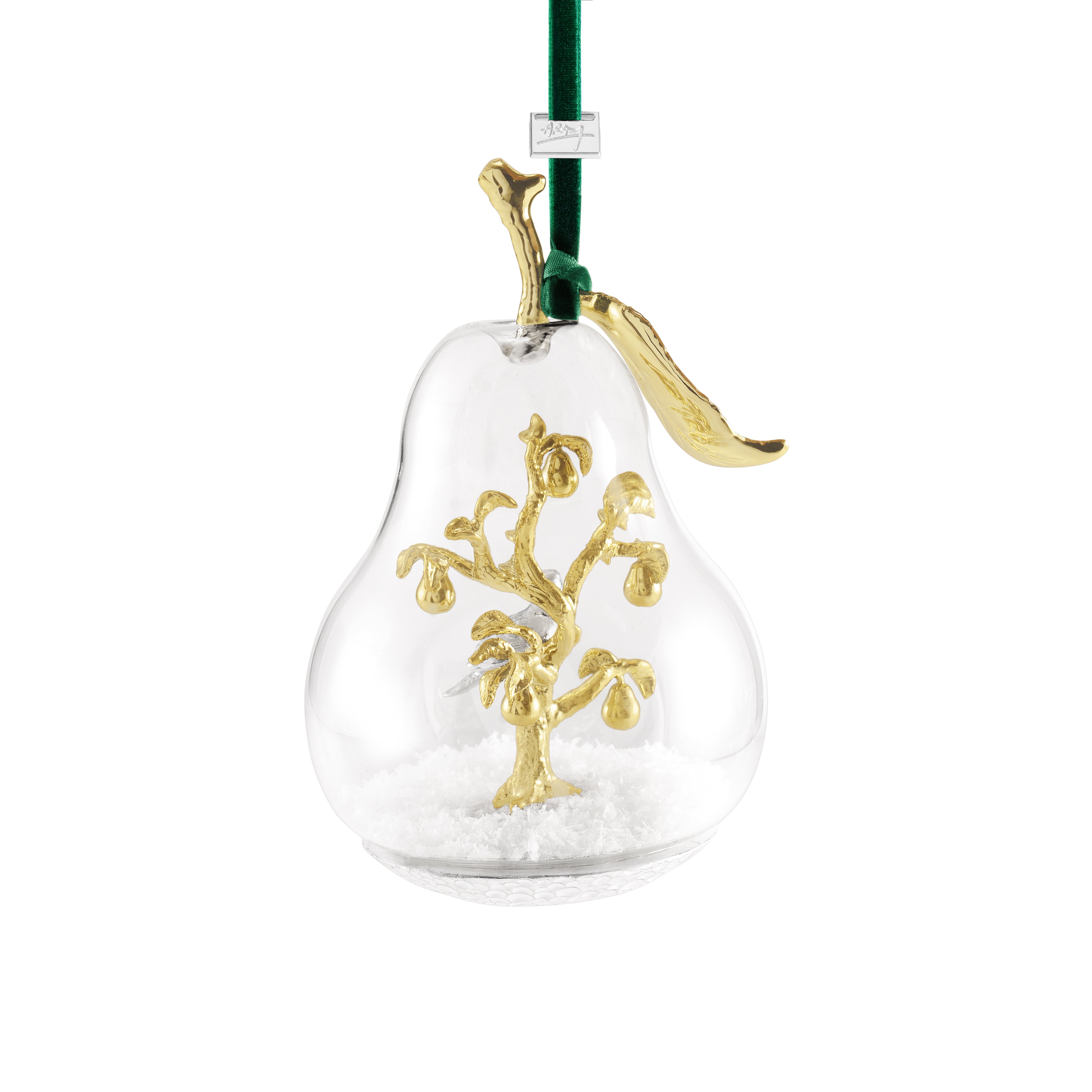 Ornament pentru brad, Bird in a Pear Tree, Holiday - Michael Aram