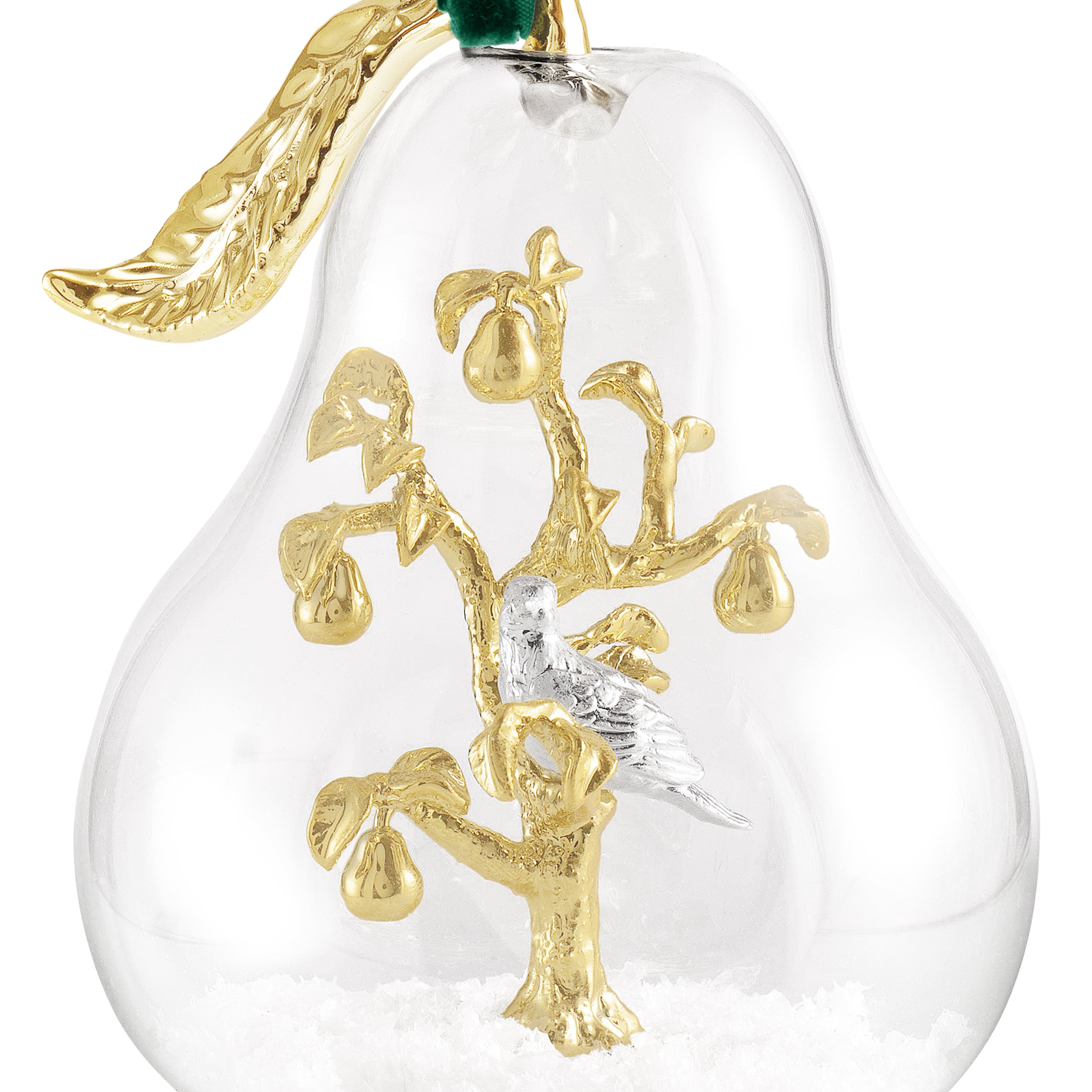 Ornament pentru brad, Bird in a Pear Tree, Holiday - Michael Aram