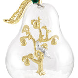 Ornament pentru brad, Bird in a Pear Tree, Holiday - Michael Aram