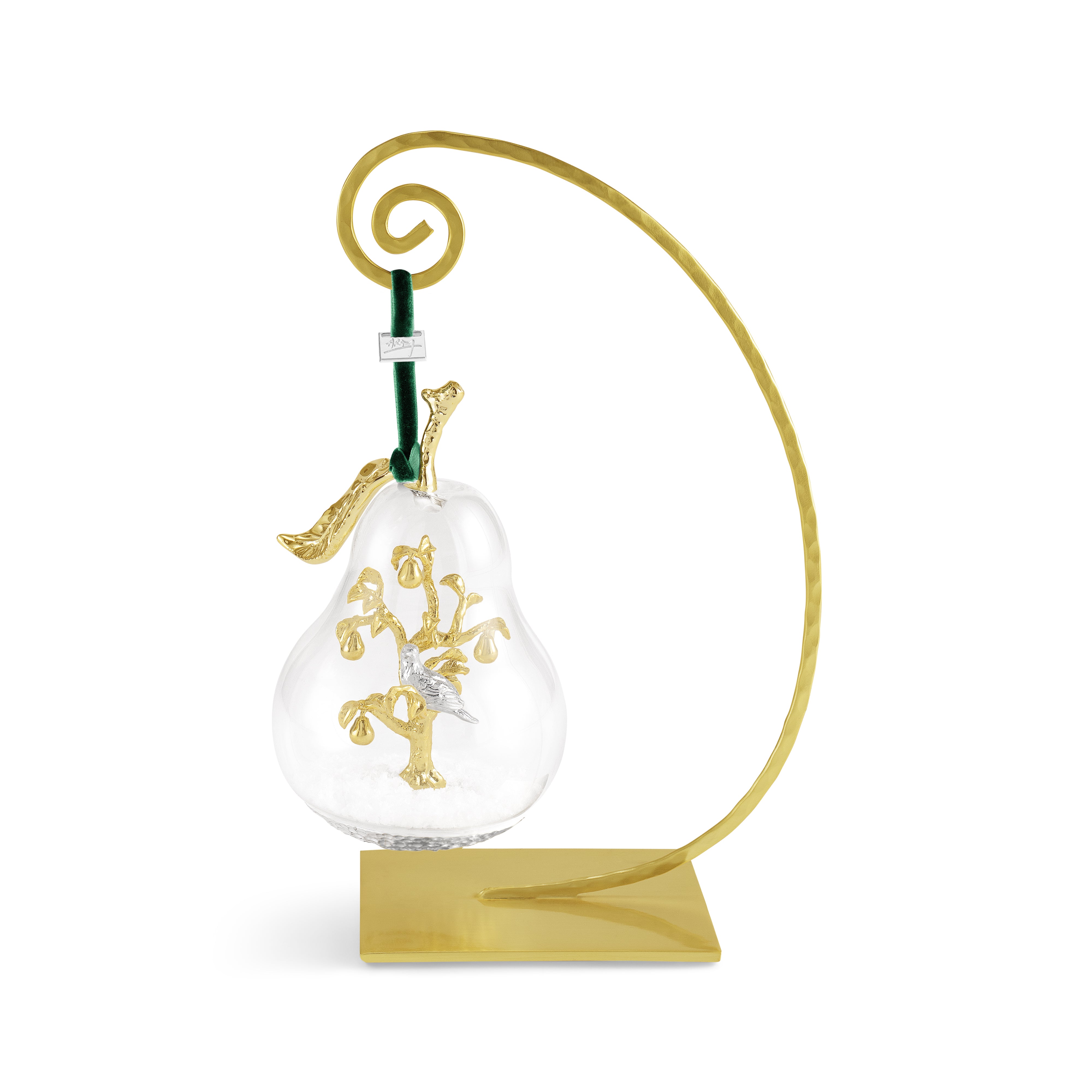 Ornament pentru brad, Bird in a Pear Tree, Holiday - Michael Aram