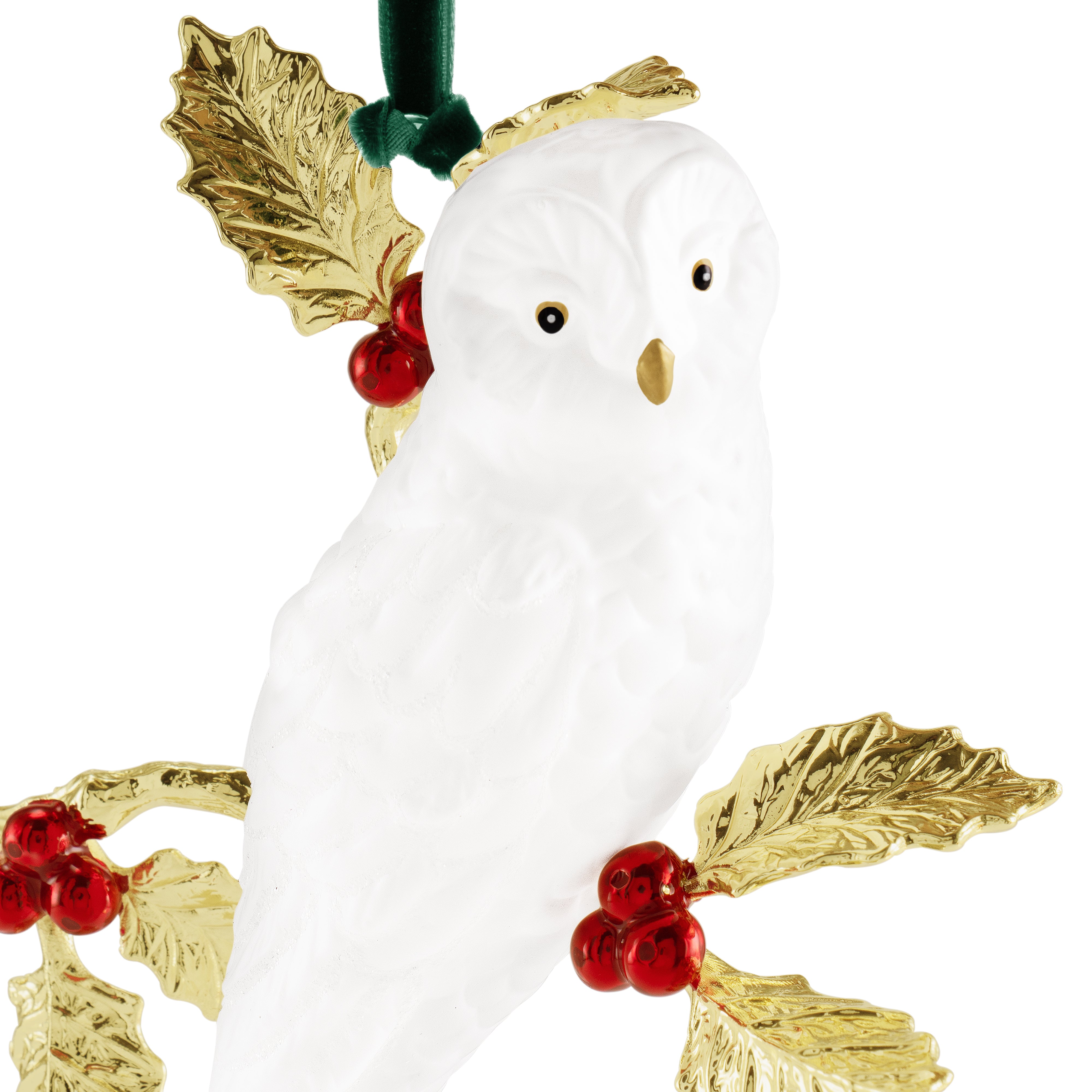 Ornament pentru brad, Polar Owl, Holiday - Michael Aram