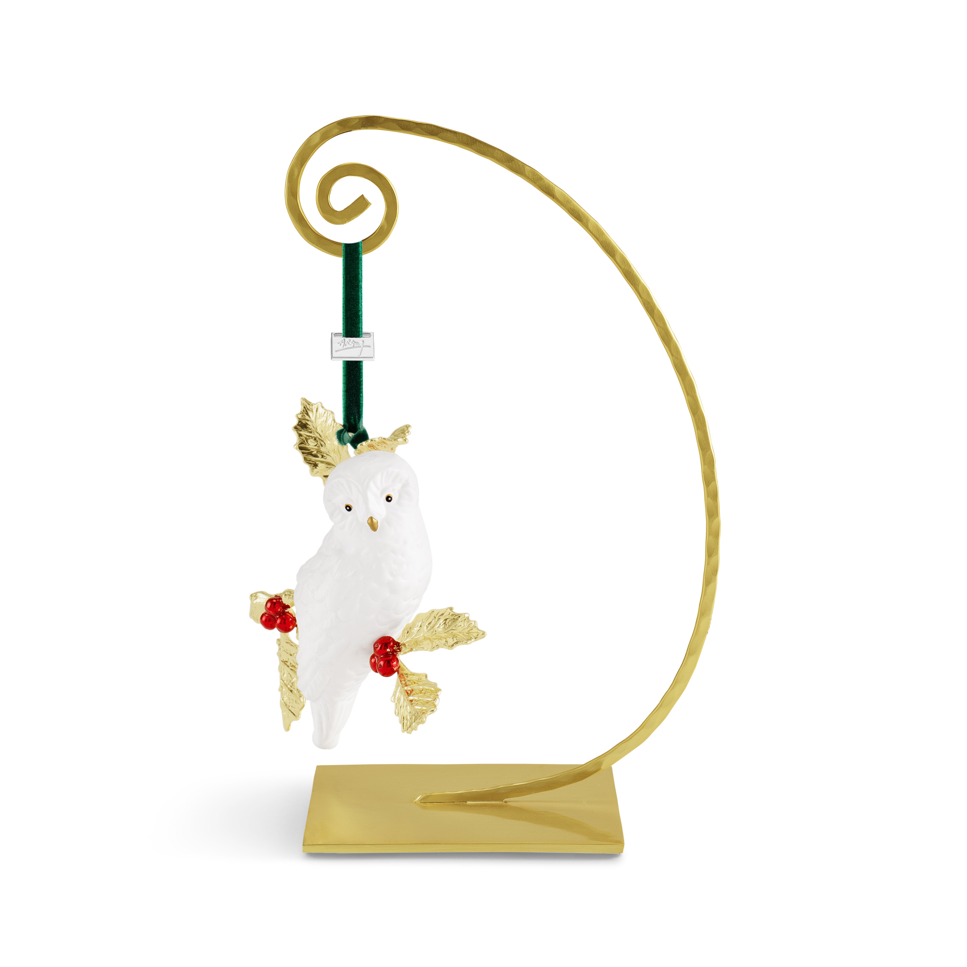 Ornament pentru brad, Polar Owl, Holiday - Michael Aram