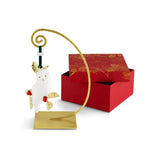 Ornament pentru brad, Polar Owl, Holiday - Michael Aram