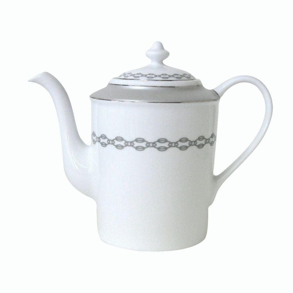 Set servire ceai, 2 piese, Loft - BERNARDAUD