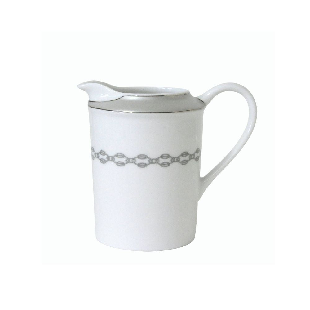 Set servire ceai, 2 piese, Loft - BERNARDAUD