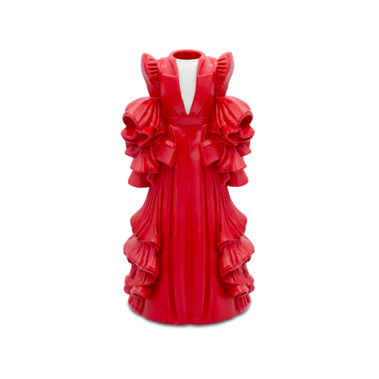 Sticla decorativa Atelier, 21 cm, Gisele - BACI MILANO