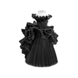 Sticla decorativa Atelier, 21 cm, Kate - BACI MILANO