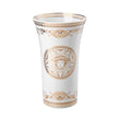 Vaza din portelan, 26 cm, Medusa Gala - VERSACE