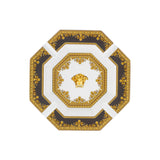 Scrumiera din portelan, I Love Baroque - VERSACE