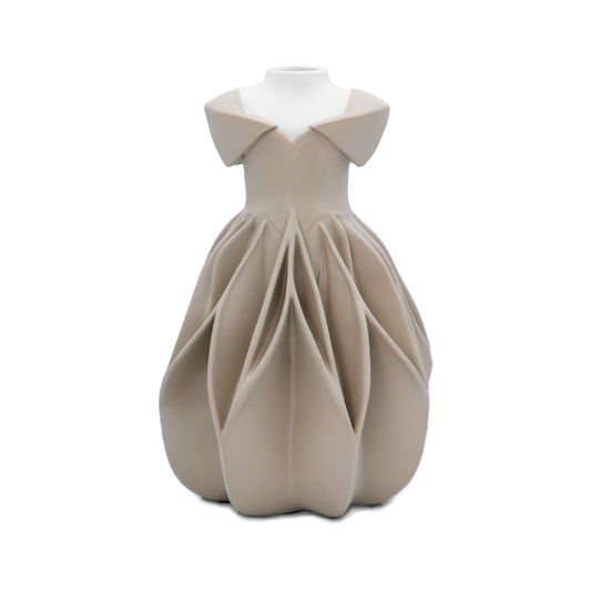 Sticla decorativa Atelier, 21 cm, Claudia - BACI MILANO