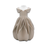 Sticla decorativa Atelier, 21 cm, Claudia - BACI MILANO