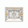 Scrumiera din portelan, 13 cm, Medusa Gala - VERSACE