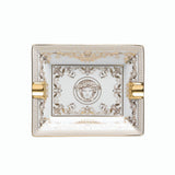 Scrumiera din portelan, 13 cm, Medusa Gala - VERSACE