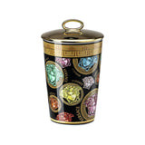 Lumanare decorativa parfumata, 14 cm, Medusa Amplified - VERSACE