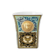 Vaza din portelan, 18 cm, Barocco Mosaic - VERSACE