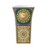 Vaza din portelan, 26 cm, Barocco Mosaic - VERSACE