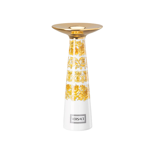 Sfesnic din portelan, 20 cm, Medusa Rhapsody - VERSACE