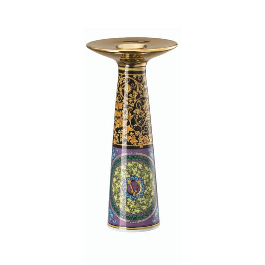 Sfesnic din portelan, 20 cm, Barocco Mosaic - VERSACE