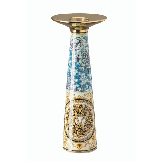 Sfesnic din portelan, 25 cm, Barocco Mosaic - VERSACE