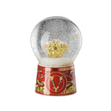 Glob de zapada, Virtus Holiday - VERSACE